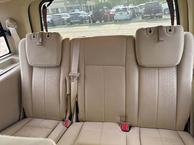 Used 2016 Ford Expedition XLT RWD image 11