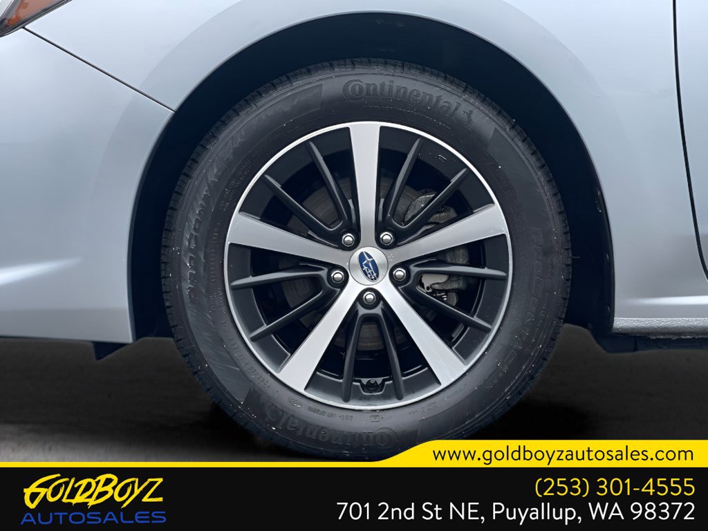 Used 2023 Subaru Impreza Premium image 42