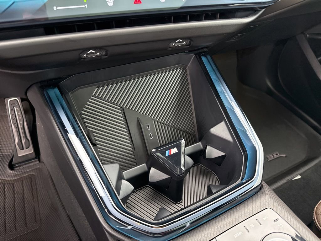 Used 2026 BMW X3 M50 w/ Premium Package image 22