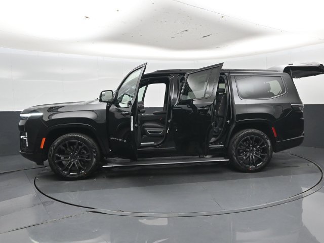 New 2026 Jeep Grand Wagoneer Summit AWD/4WD image 60