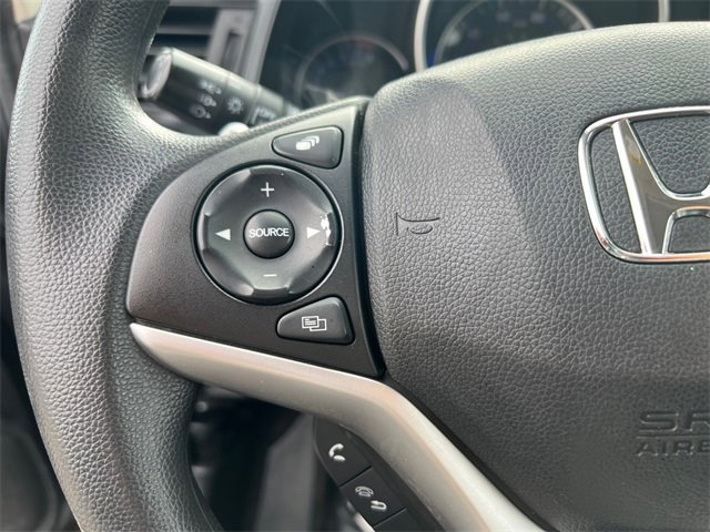 Used 2016 Honda Fit EX image 15
