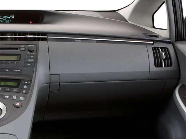 Used 2010 Toyota Prius Four w/ Solar Roof Pkg FWD image 18