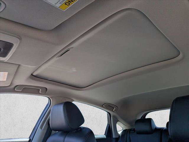 Used 2024 Honda Civic EX-L image 24