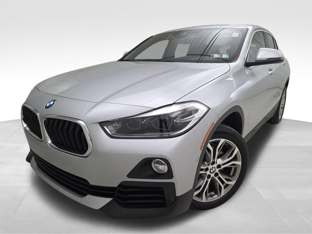 Used 2018 BMW X2 xDrive28i w/ Premium Package