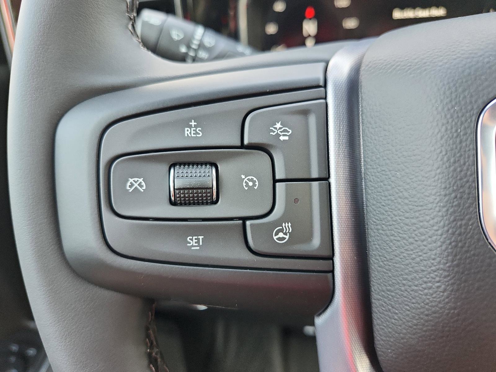 New 2026 GMC Sierra 1500 Elevation image 19