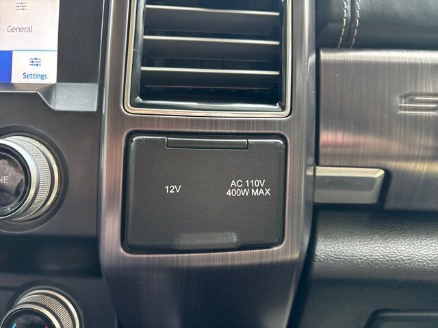 Used 2020 Ford F350 Limited AWD/4WD image 31