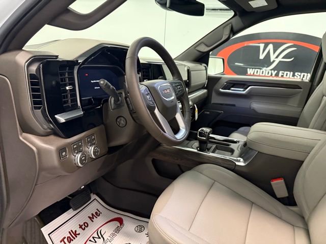 New 2026 GMC Sierra 1500 SLT w/ SLT Premium Plus Package image 12
