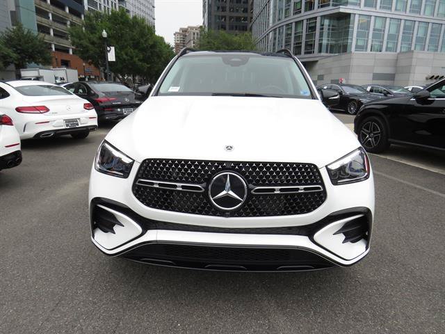 Used 2026 Mercedes-Benz GLE 350 4MATIC image 6