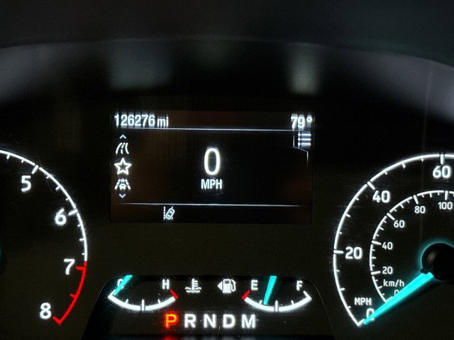 Used 2023 Ford Transit 250 148 High Roof Extended image 30