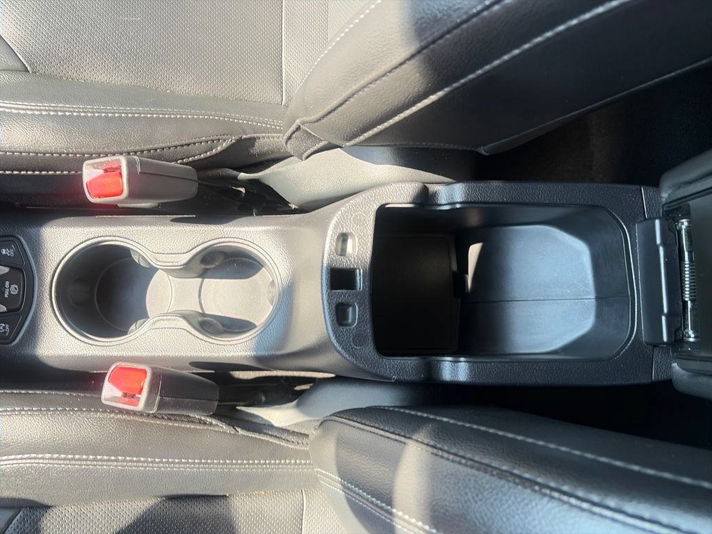Used 2019 Jeep Compass High Altitude AWD/4WD image 26