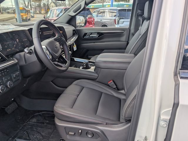 New 2026 Chevrolet Suburban RST w/ Comfort Package image 14