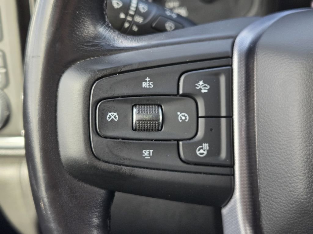 Used 2020 GMC Sierra 1500 SLT w/ SLT Premium Plus Package image 26