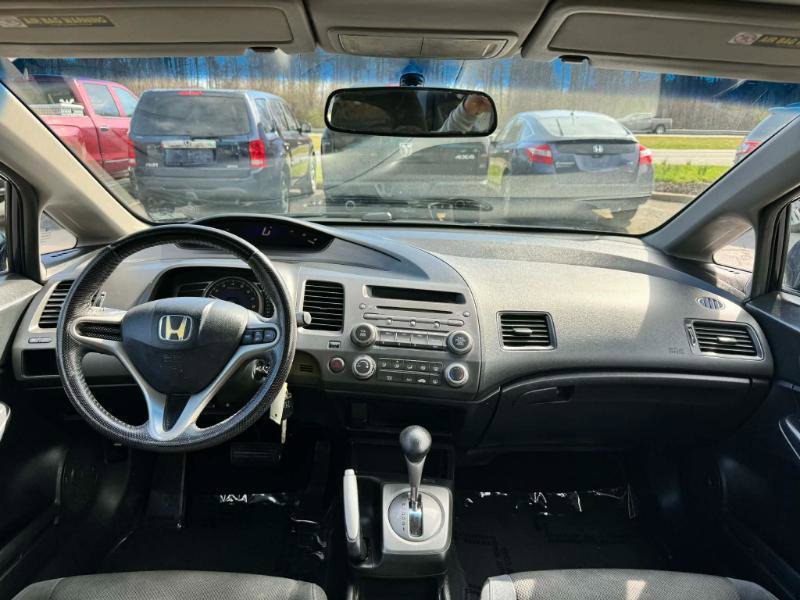 Used 2010 Honda Civic LX-S image 17