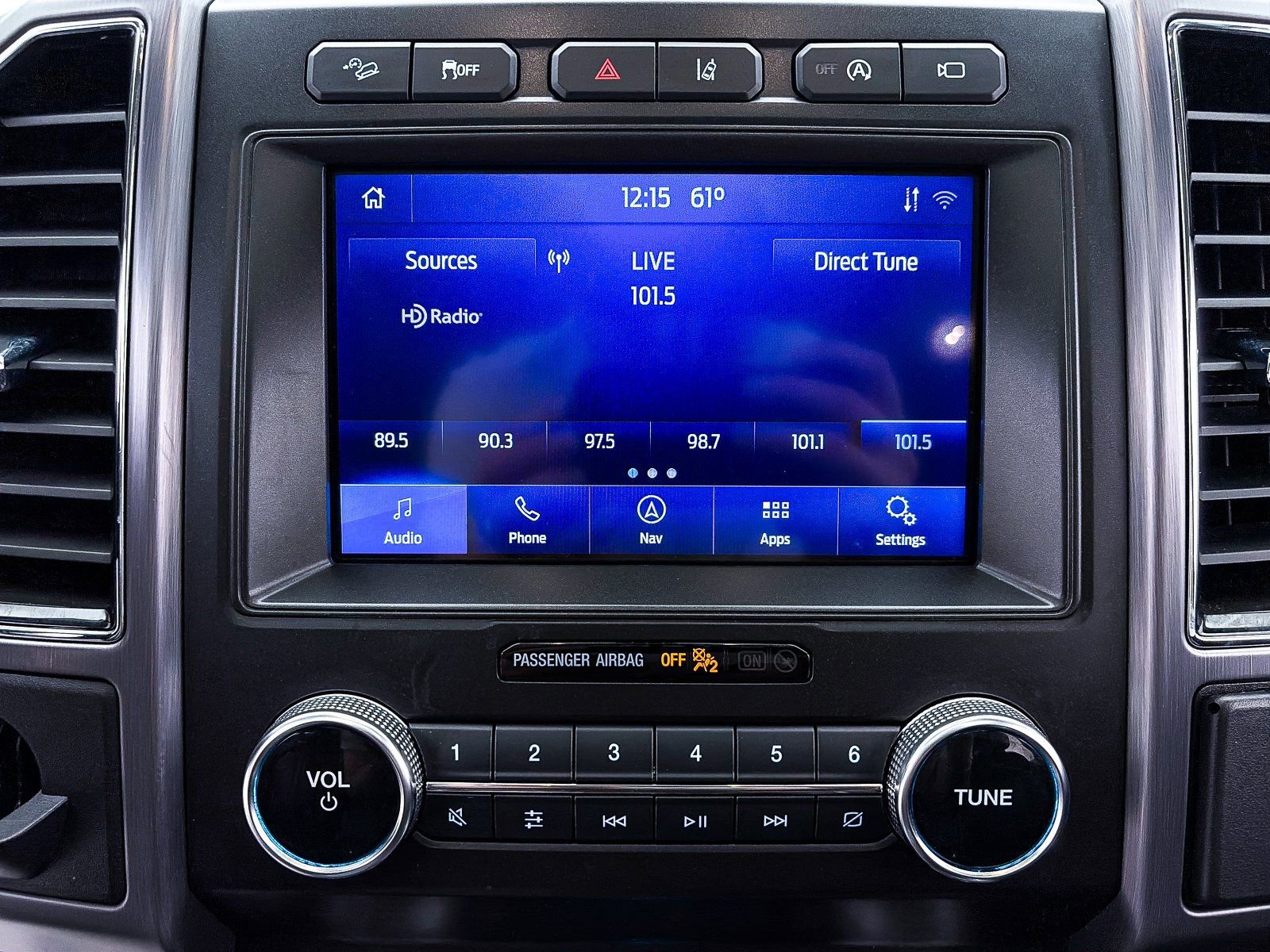 Used 2021 Ford Expedition Max Platinum image 25