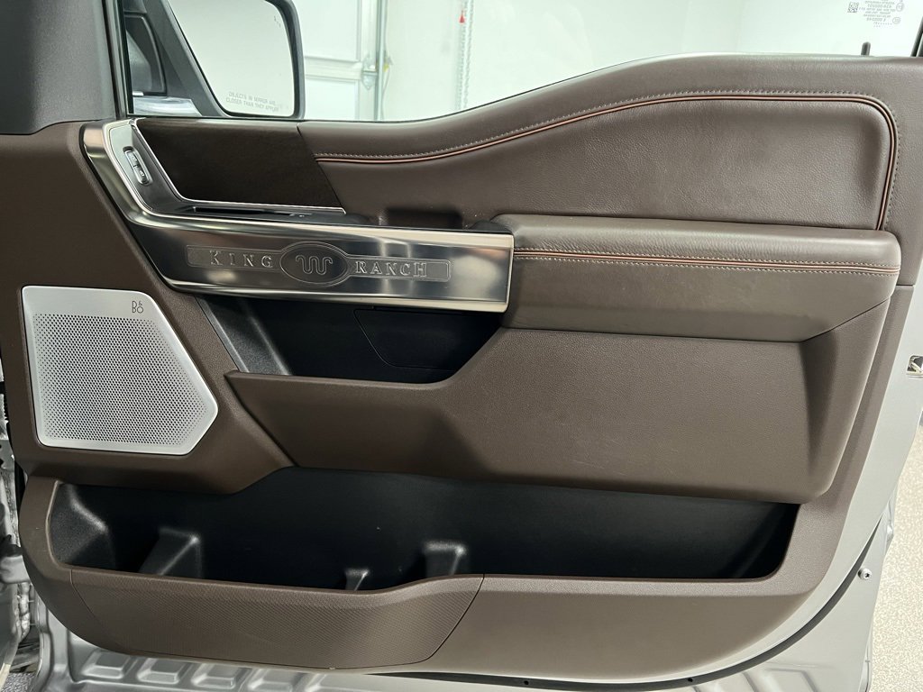 Used 2021 Ford F150 King Ranch image 55
