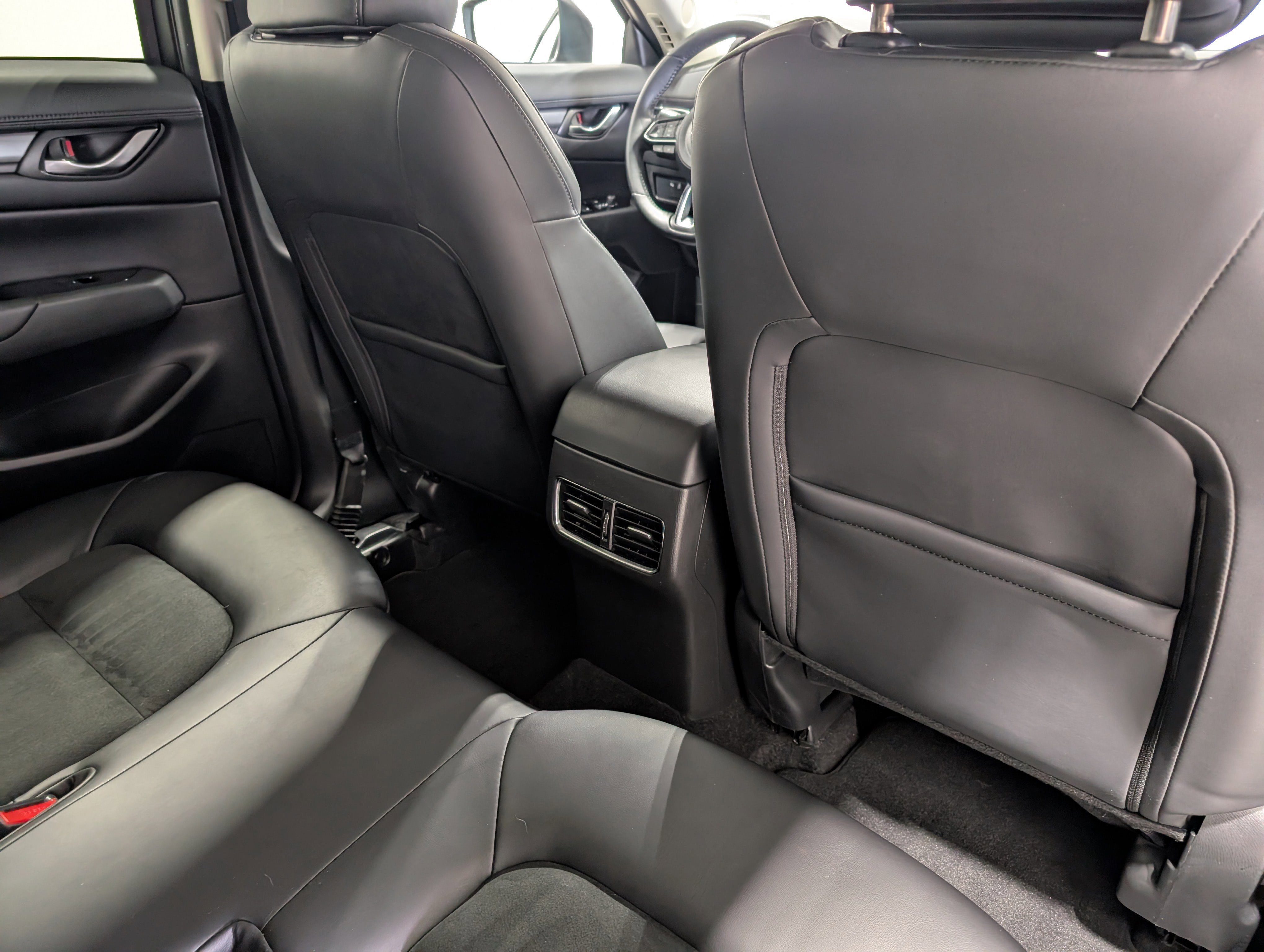 Used 2023 MAZDA CX-5 AWD 2.5 S w/ Select Package image 15