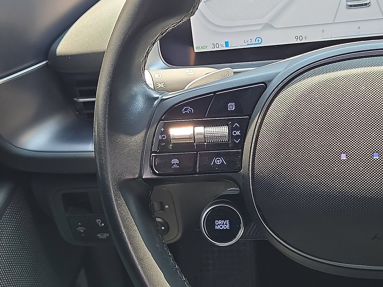 Used 2024 Hyundai Ioniq 6 SEL RWD image 18
