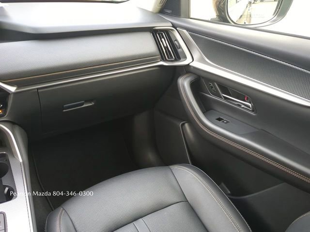 Used 2024 MAZDA CX-90 3.3 Turbo w/ Premium Package image 18