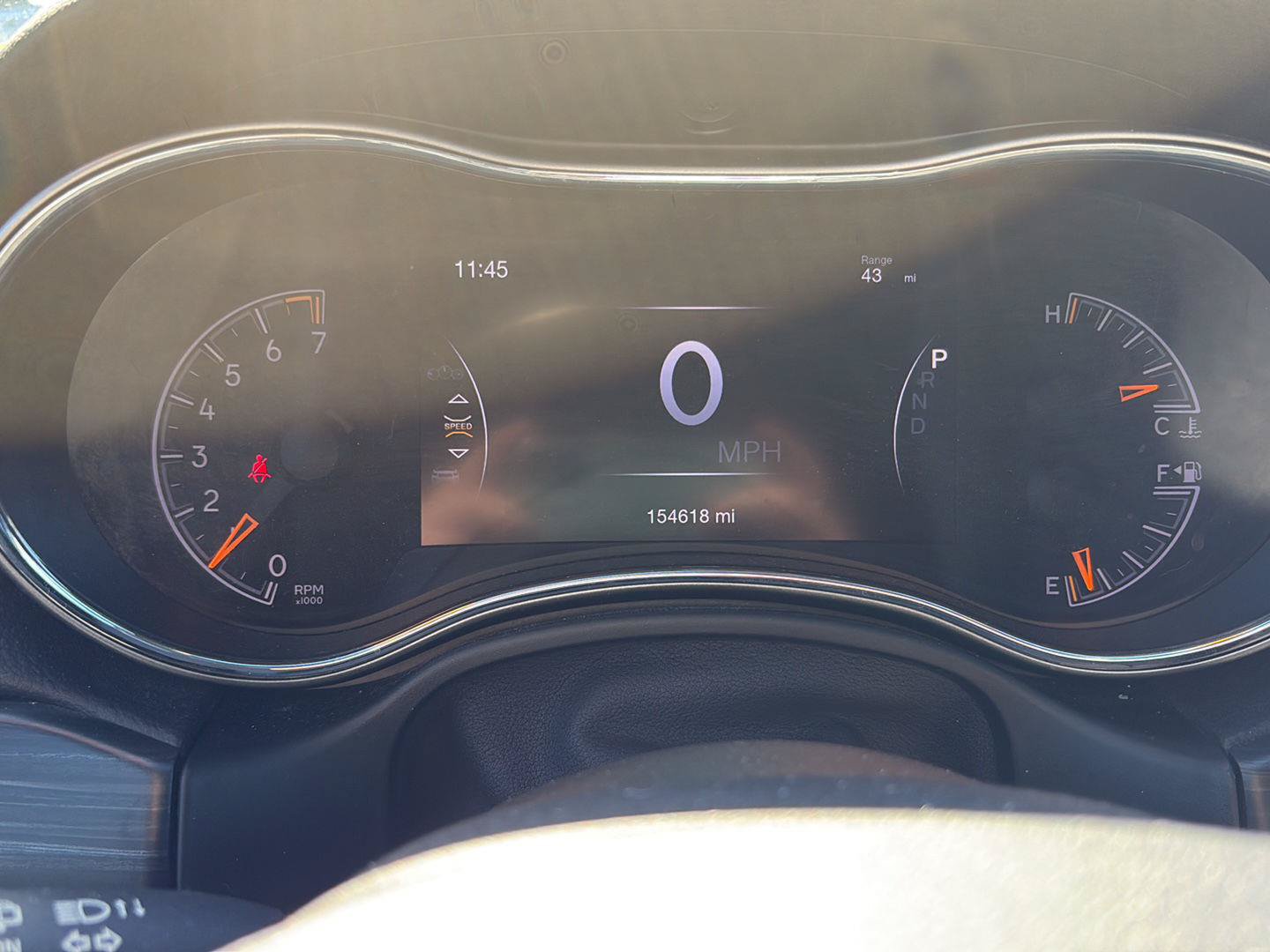 Used 2019 Jeep Grand Cherokee Altitude AWD/4WD image 22