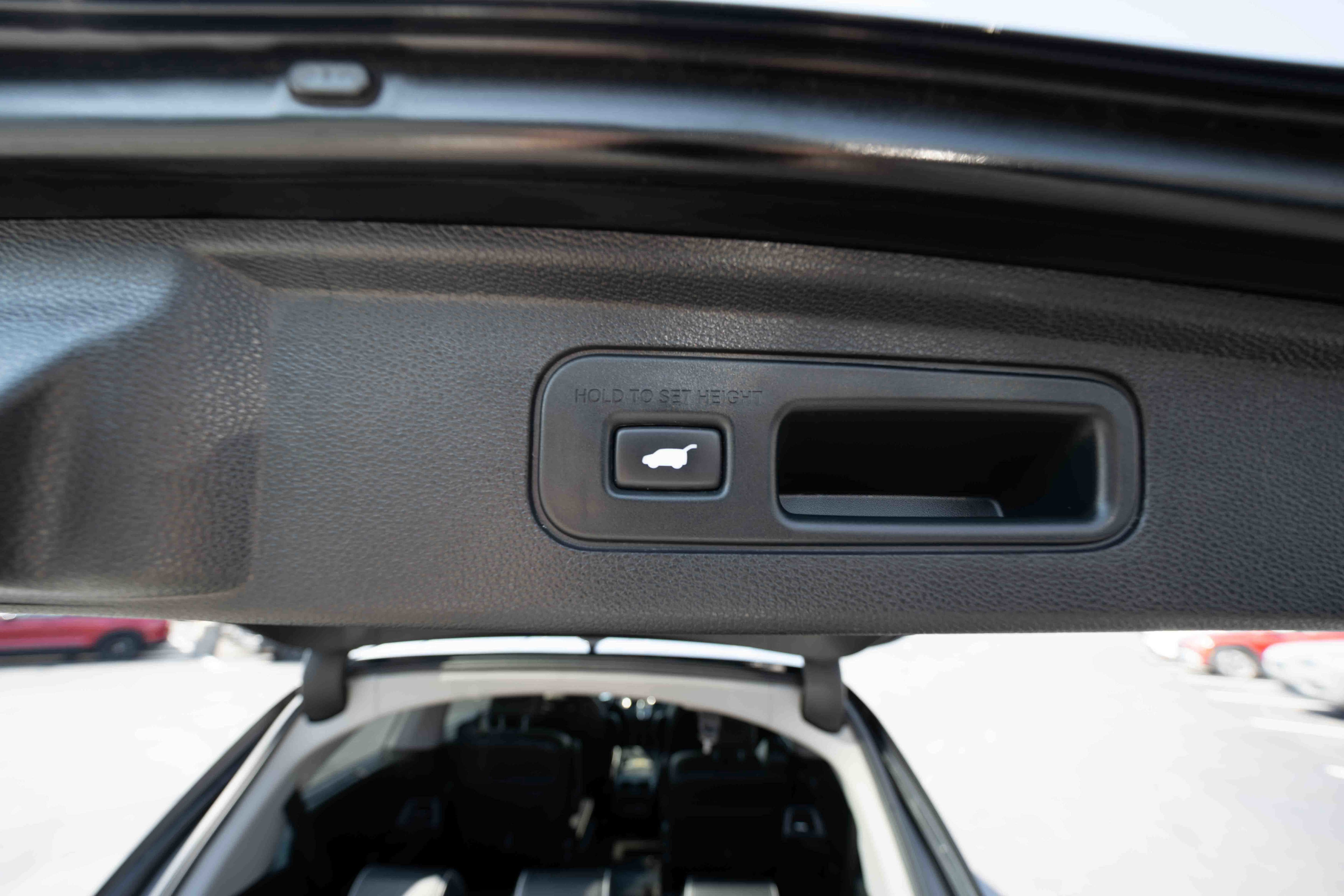 Used 2024 Honda Odyssey Elite image 30