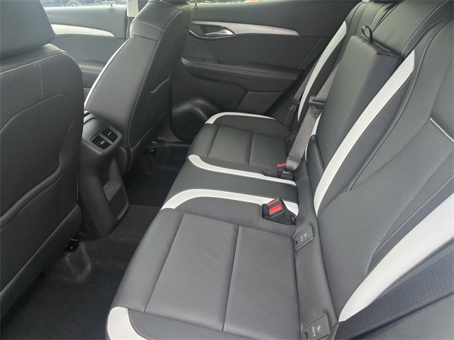 New 2026 Buick Envision Sport Touring image 14