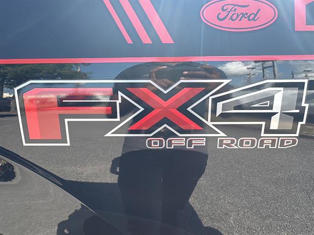 Used 2020 Ford F150 XLT w/ Equipment Group 302A Luxury AWD/4WD image 12