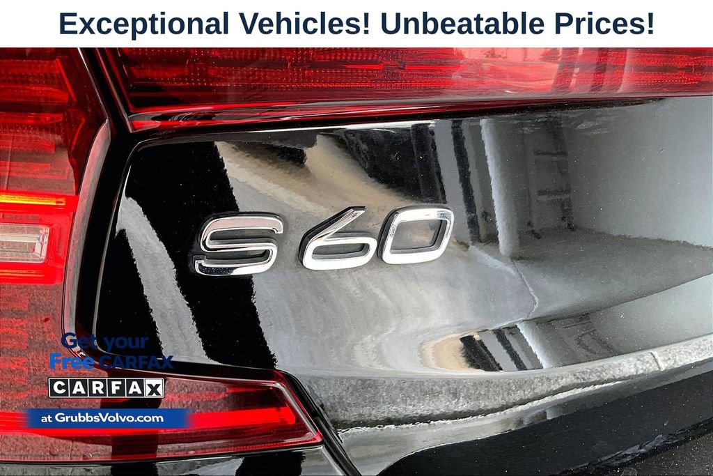 Used 2020 Volvo S60 T8 Polestar w/ Protection Package AWD/4WD image 36