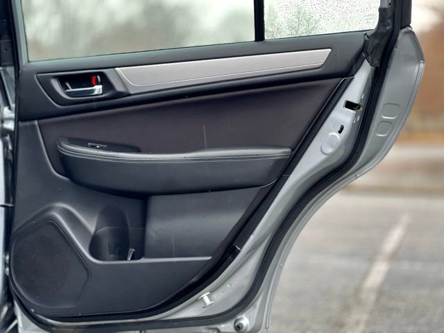 Used 2015 Subaru Legacy 2.5i Premium w/ Moonroof Package image 15