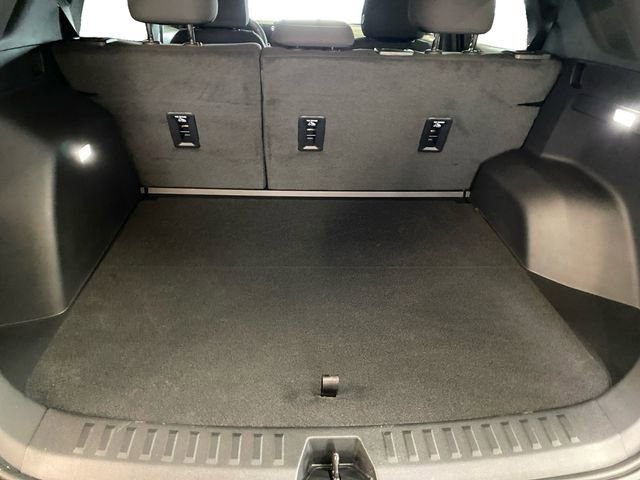 Certified 2025 Chevrolet Equinox LT w/ Safety and Technology Package image 22