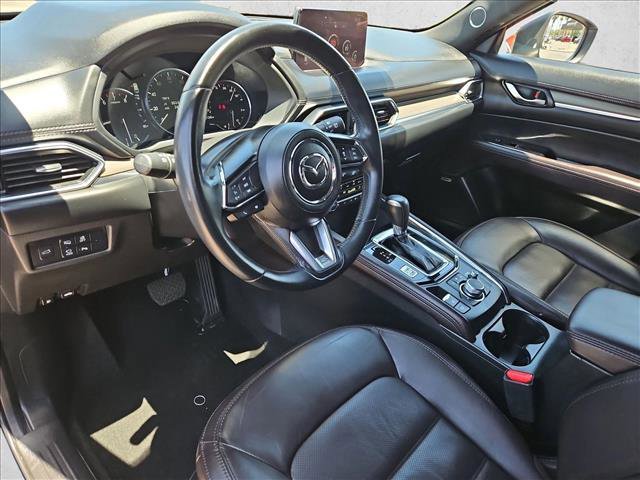 Used 2020 MAZDA CX-5 Signature AWD/4WD image 13