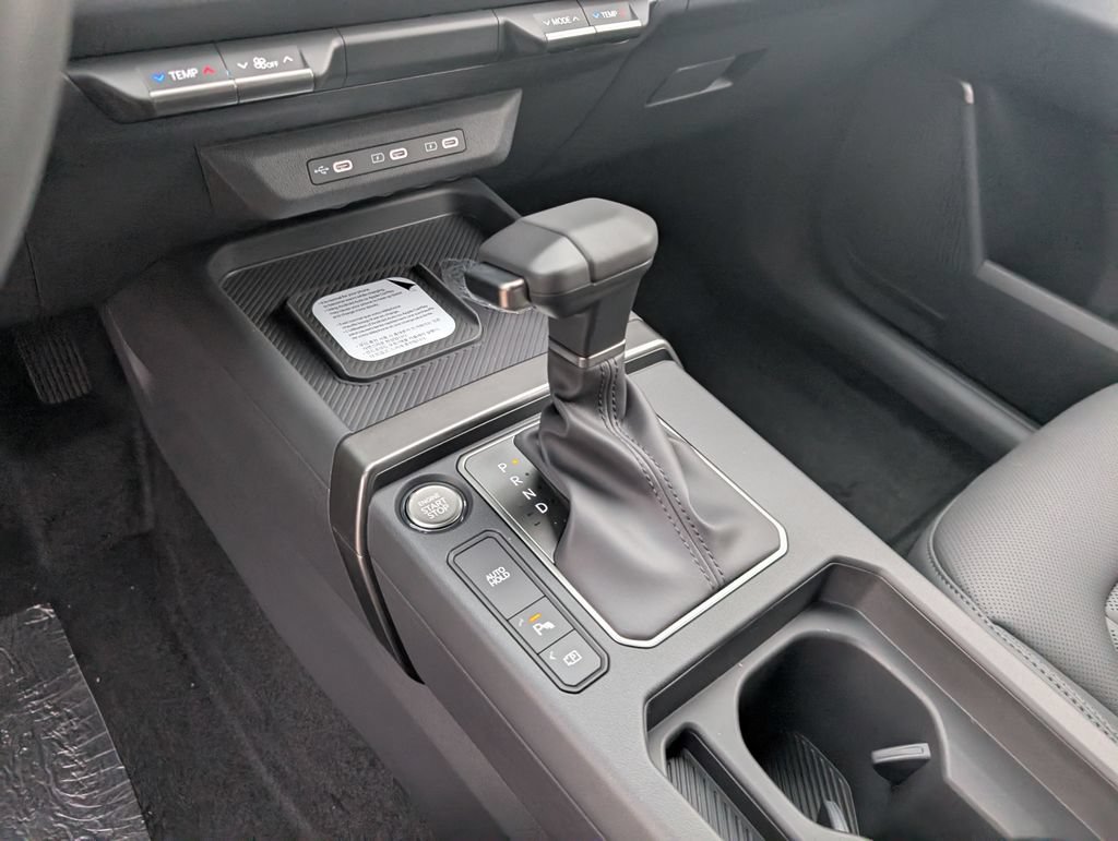New 2027 Kia Seltos X-Line SX AWD/4WD image 20