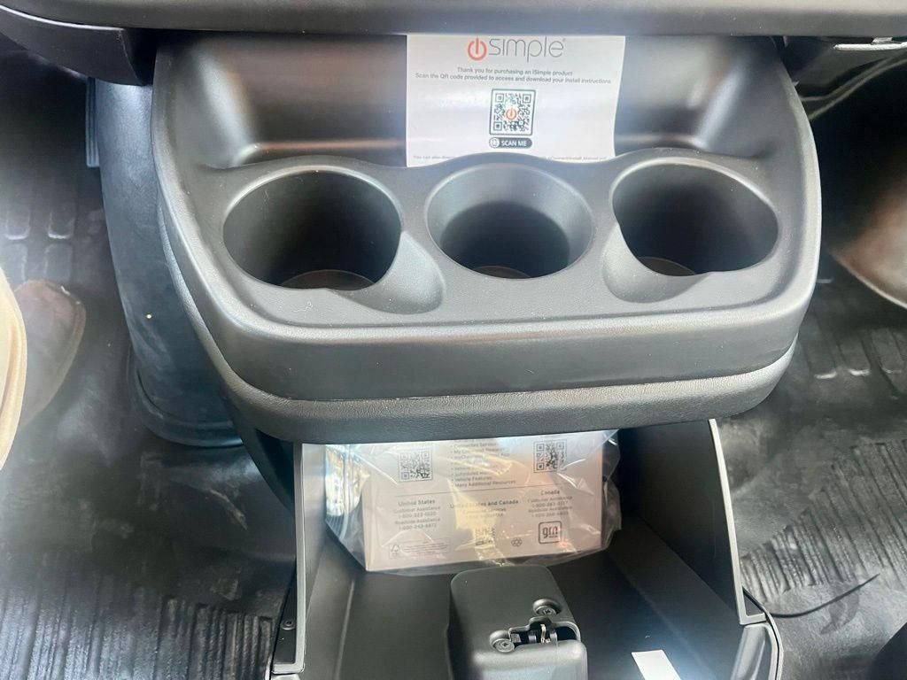 New 2025 Chevrolet Express 2500 w/ Driver Convenience Package RWD image 21