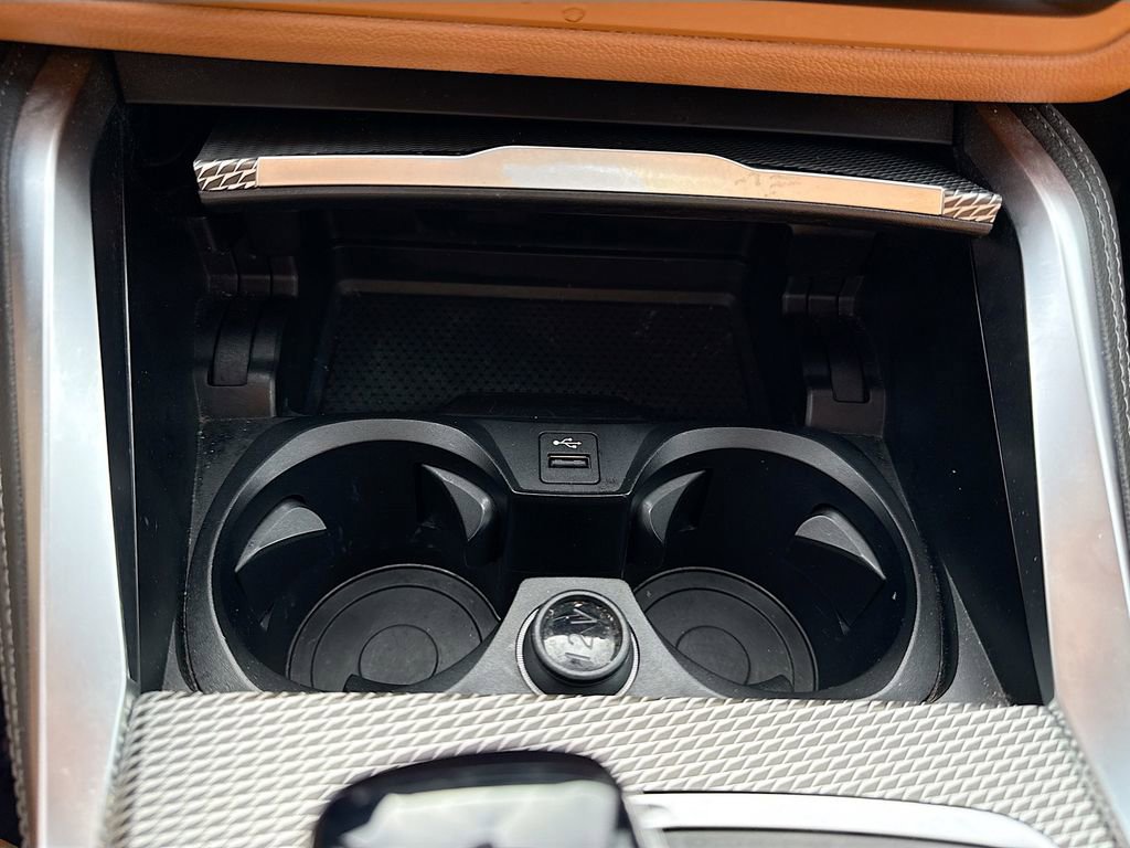 Used 2022 BMW 430i Convertible w/ M Sport Package image 29