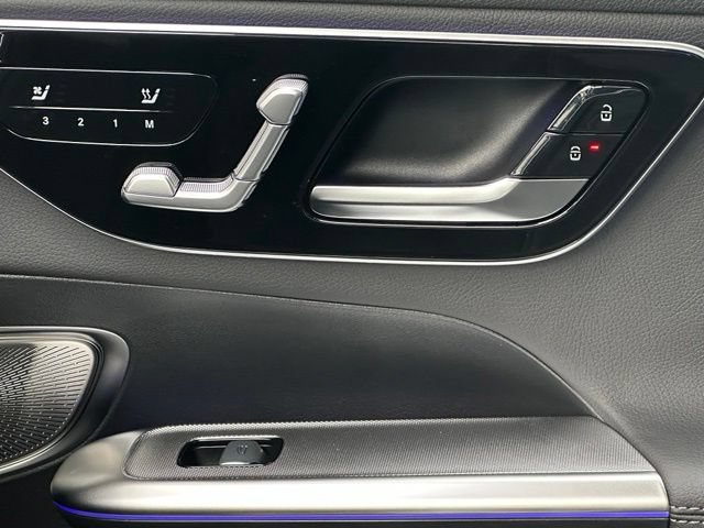 New 2026 Mercedes-Benz GLC 300 4MATIC image 36