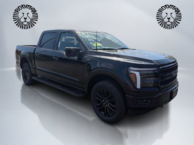 New 2026 Ford F150 Lariat AWD/4WD image 3