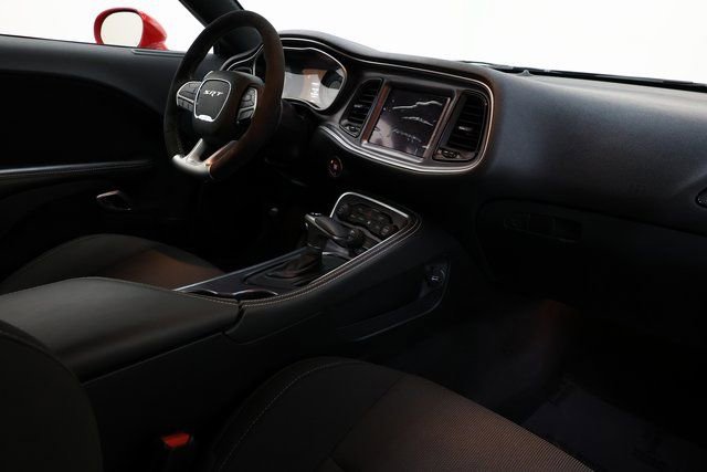 Used 2018 Dodge Challenger SRT Demon RWD image 21