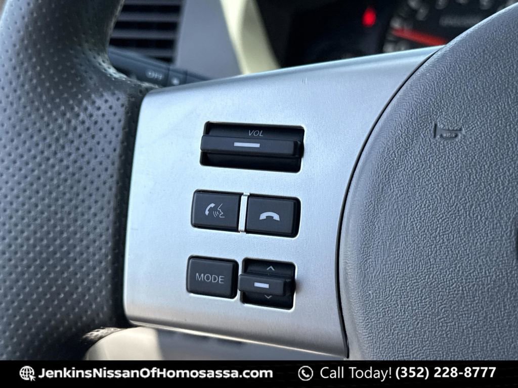 Used 2017 Nissan Frontier SV RWD image 35