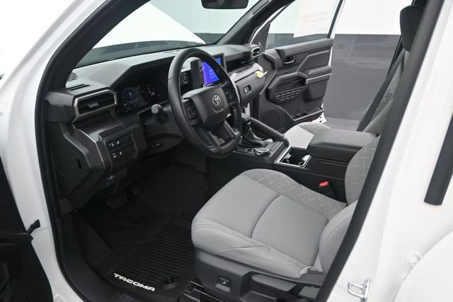 New 2026 Toyota Tacoma SR5 AWD/4WD image 4