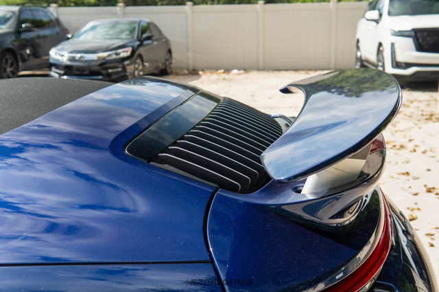 Used 2024 Porsche 911 Turbo image 65