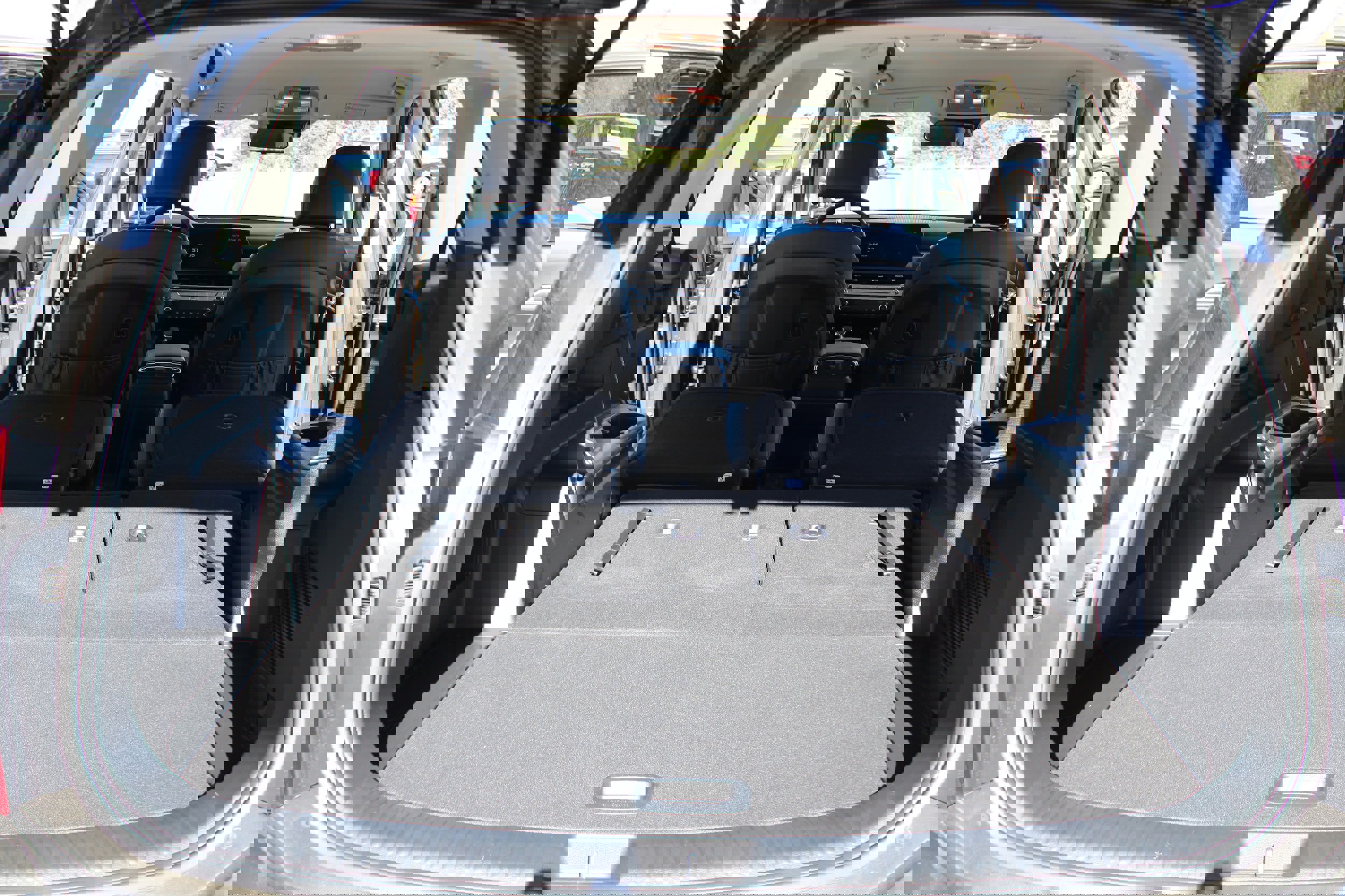 Used 2024 Kia Telluride S image 16