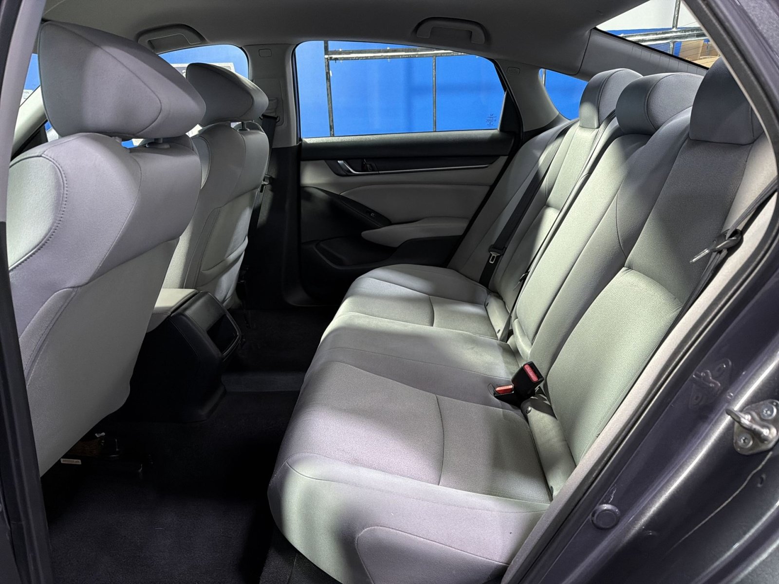 Used 2018 Honda Accord LX image 25