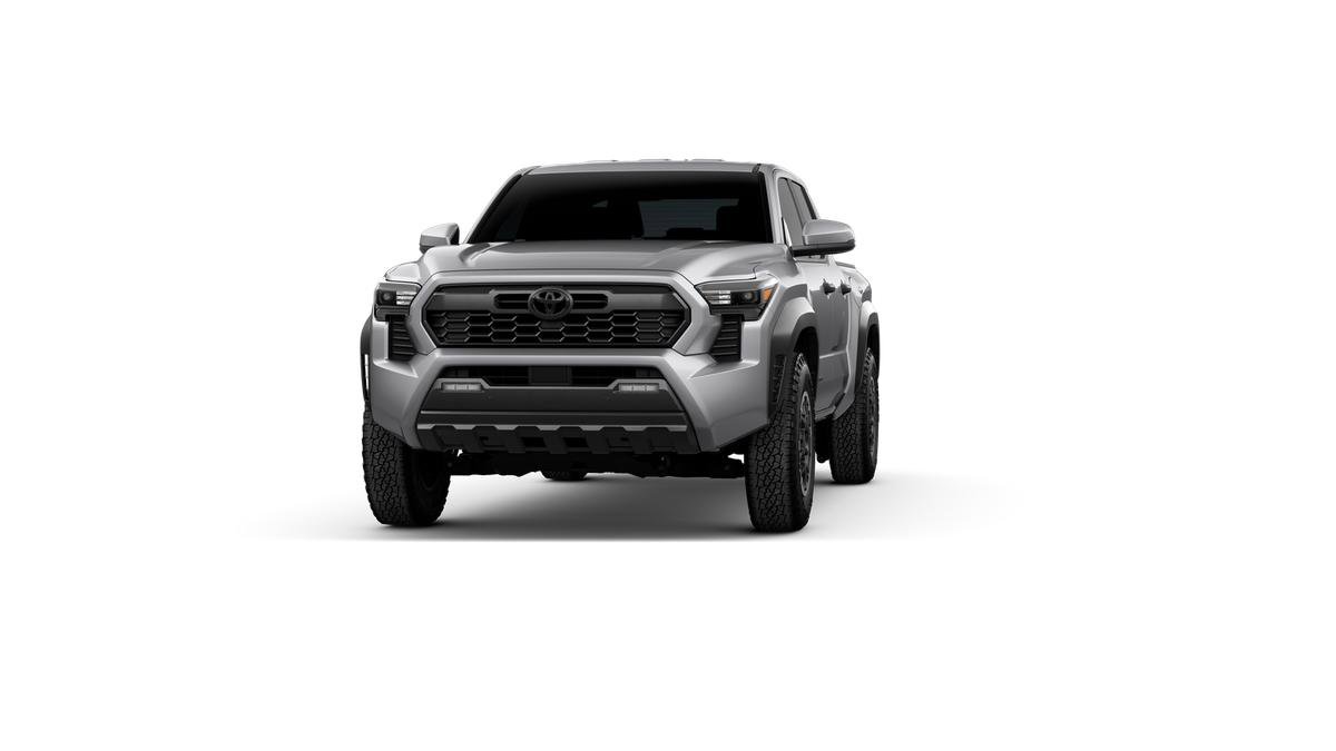 New 2026 Toyota Tacoma TRD Off-Road image 53