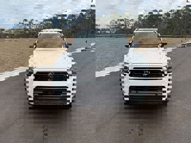 Used 2025 Toyota 4Runner SR5 image 11