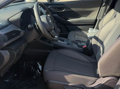 New 2026 Subaru Crosstrek 2.5i Premium AWD/4WD image 10