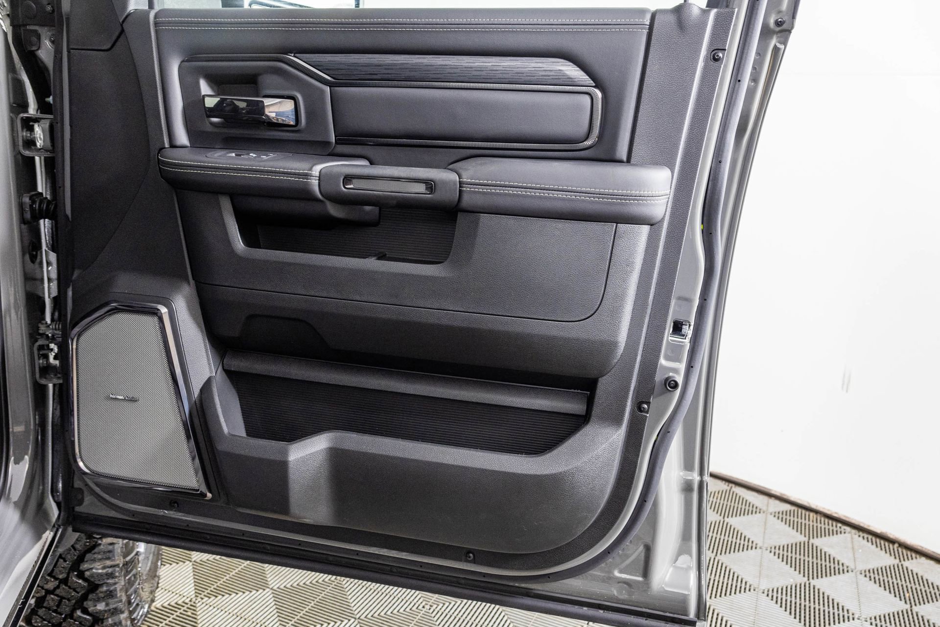 New 2026 RAM 2500 Rebel image 44