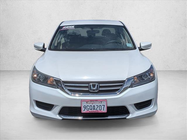 Used 2013 Honda Accord LX image 2