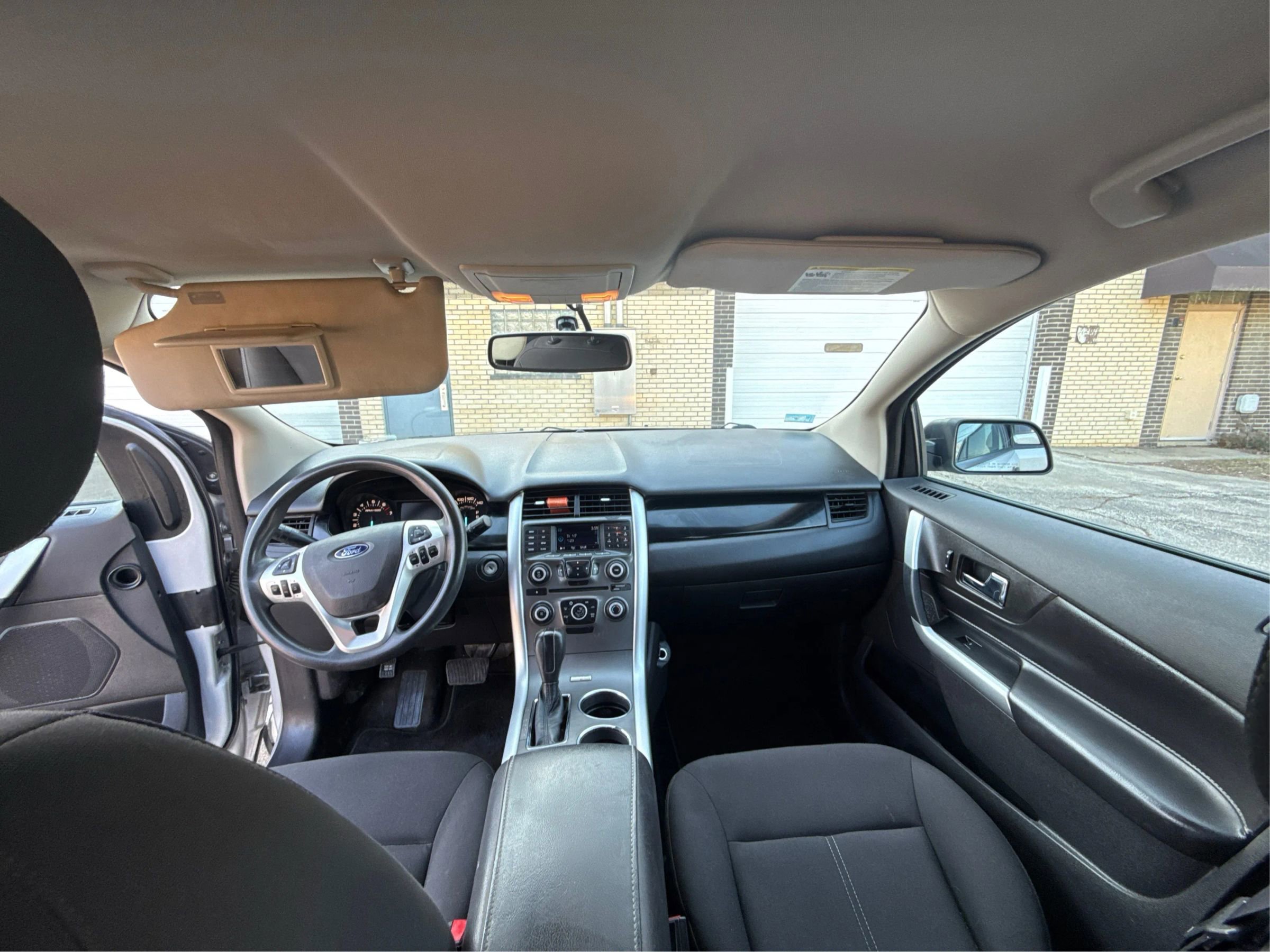 Used 2013 Ford Edge SE image 23