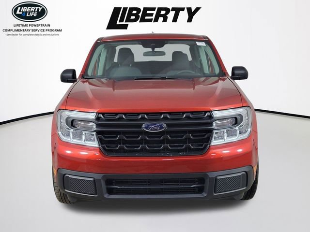 Used 2024 Ford Maverick XL w/ Equipment Group 100A Standard image 8