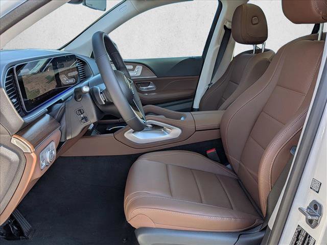 New 2026 Mercedes-Benz GLE 450 4MATIC image 4