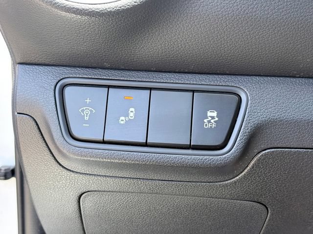 Used 2022 Kia Forte GT-Line w/ GT-Line Premium Package FWD image 24